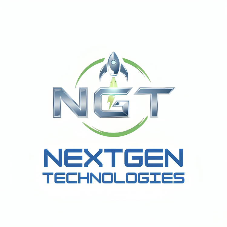 NGT logo
