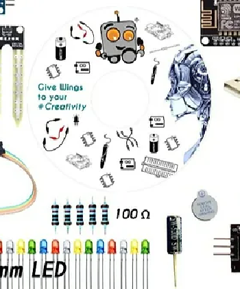 IoT revolution kit
