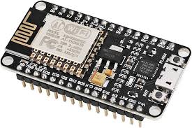 Nodemcu/ESP8266