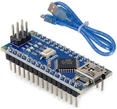 Arduino nano