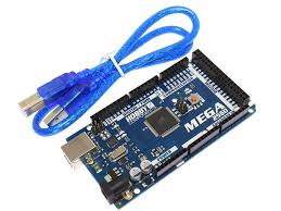 Arduino Mega