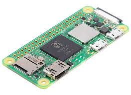 Raspberry Pi Zero 2 W