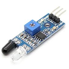 IR Sensor (Infrared Sensor)
