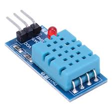 DHT11 Sensor