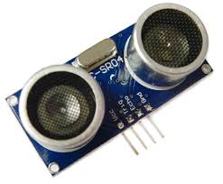 Ultrasonic