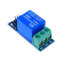 Relay Module