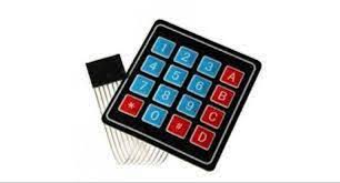 Keypad Module